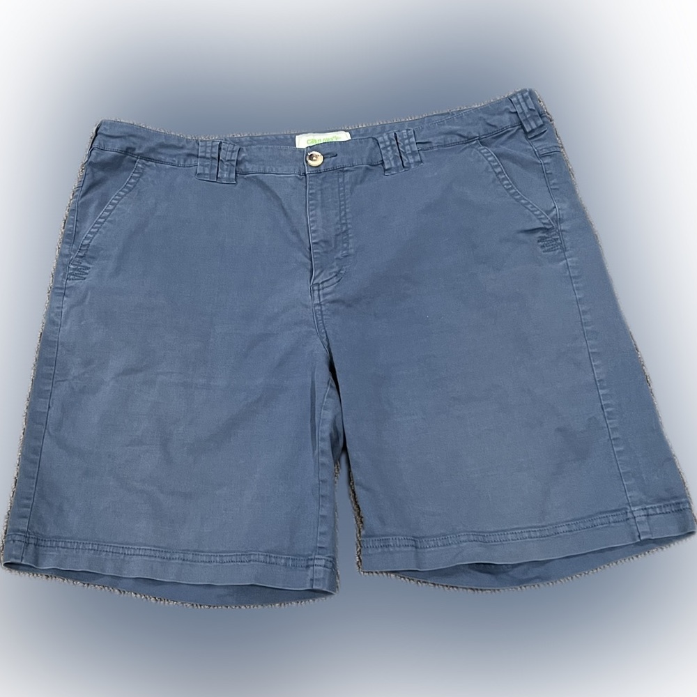 Men's Cariloha Shorts